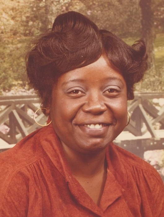 Cynthia Roberson Obituary April 5, 2023 Sacred Funeral Home Cedar