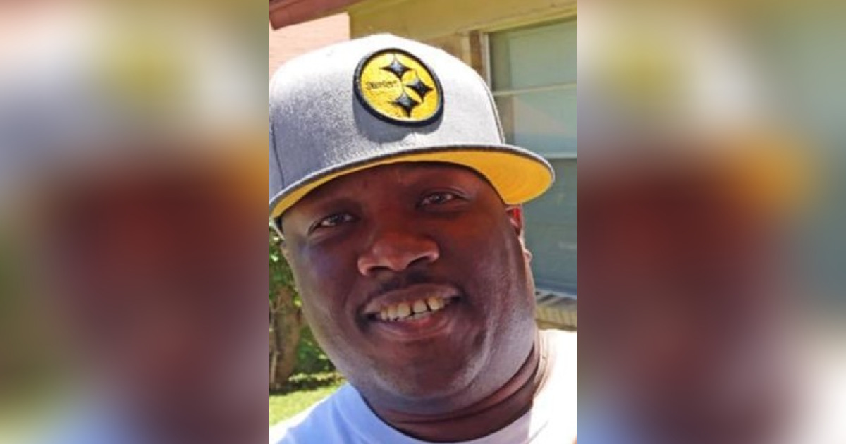 Shelby Hereford, III Obituary August 1, 2023 Sacred Funeral Home