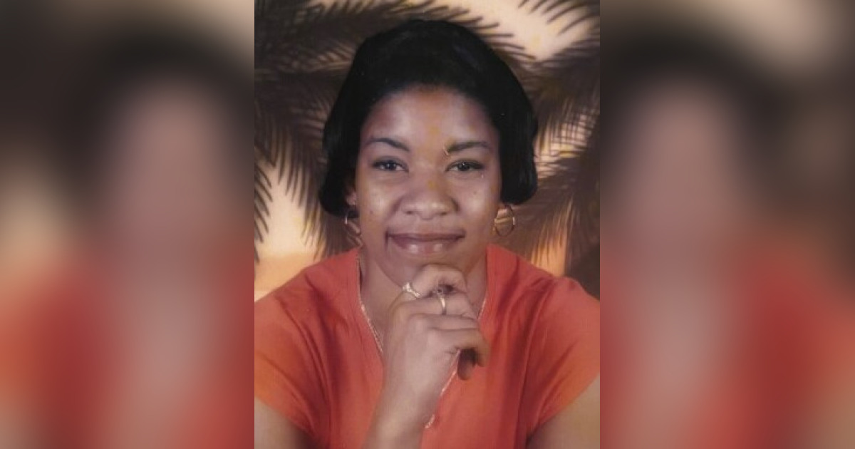 Keisha Thomas Obituary Sep 8, 2023 Cedar Hill, TX