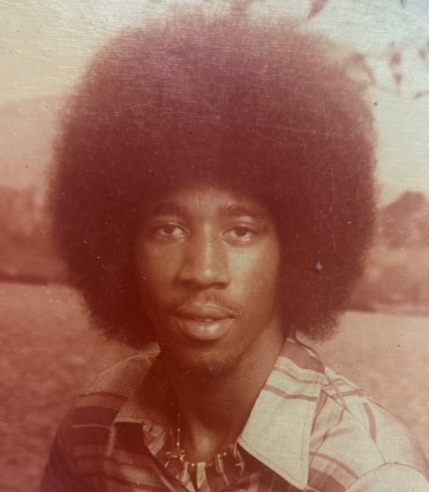 Melvin Johnson, Sr. Obituary November 30, 2023 Sacred Funeral Home