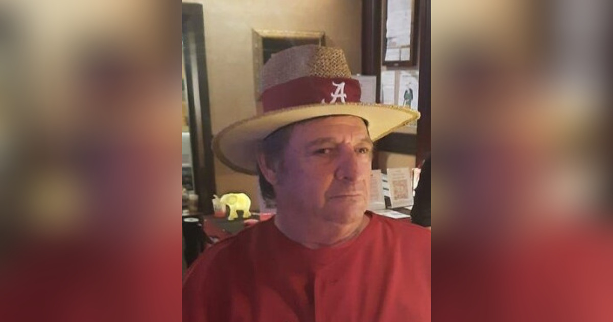 James "Jim" Sprinkle