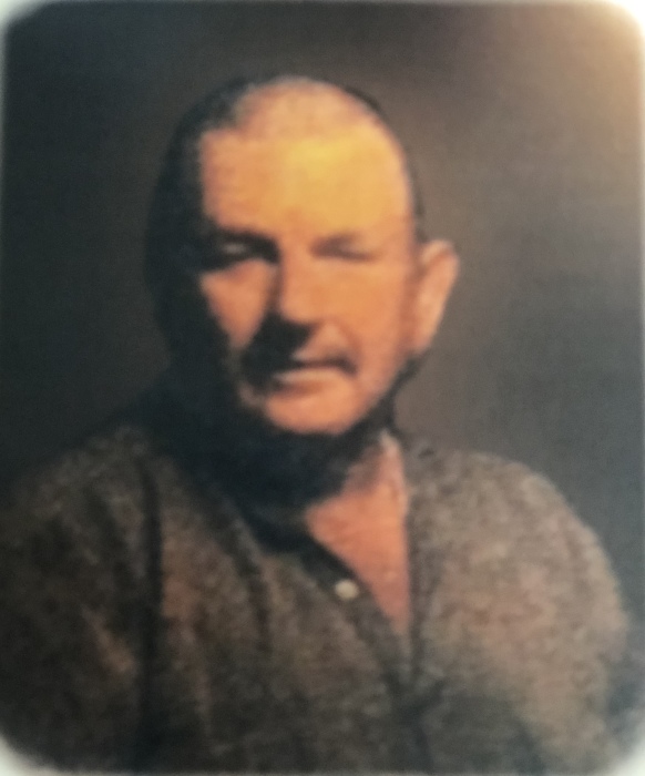 Obituary for Mr. Earl Louis Yeager, Sr.