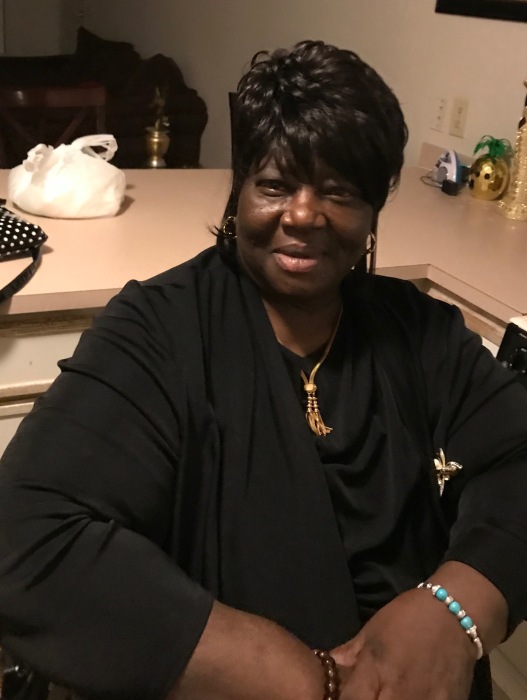 Obituary for Roxie (Sanders) Grady Serenity Funeral Homes of North MS