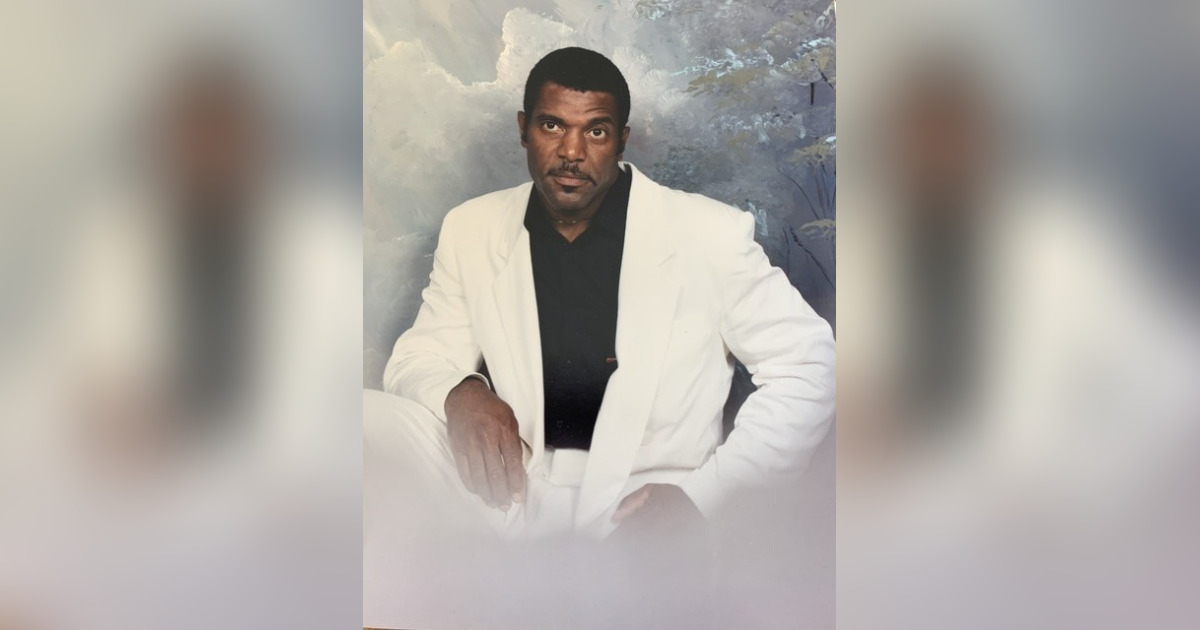 Obituary for Willie J. Duncan, Sr. | Serenity Funeral Homes of North MS