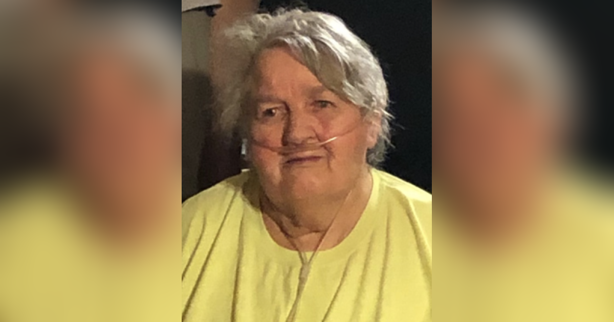Obituary for Mary Kathleen Cothern | Serenity Funeral Homes of North MS
