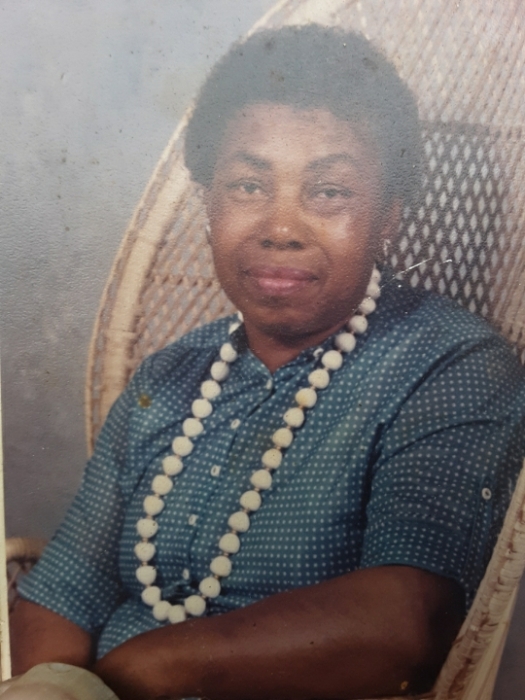 Ms Turesa Tunstall Obituary December 11, 2021 Serenity Funeral