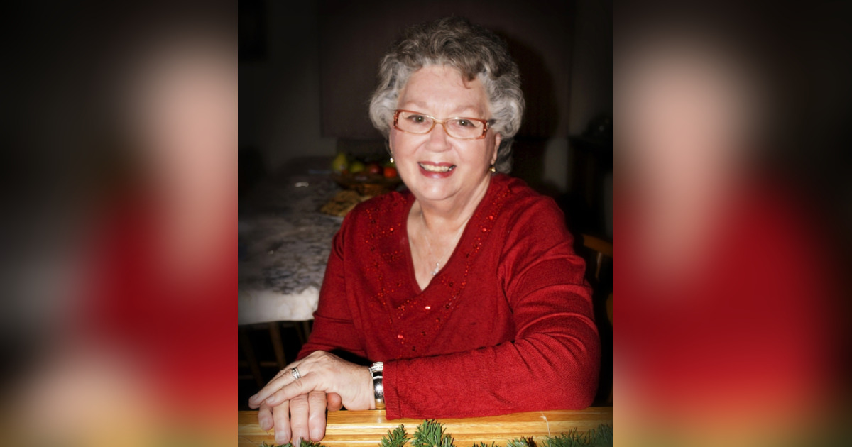 Charlotte Amatangelo