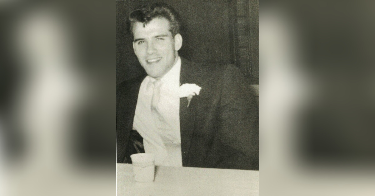 Charles "Jim" Morgan