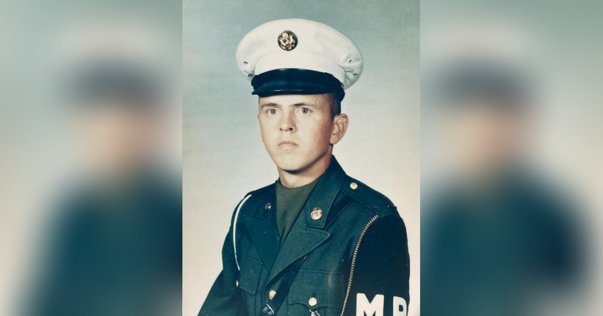 Harry "Butch" Gulley