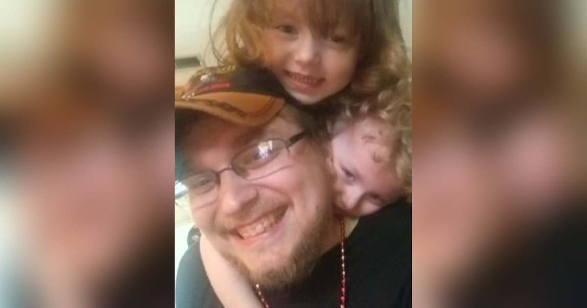 Zacharia "Zach" Warne