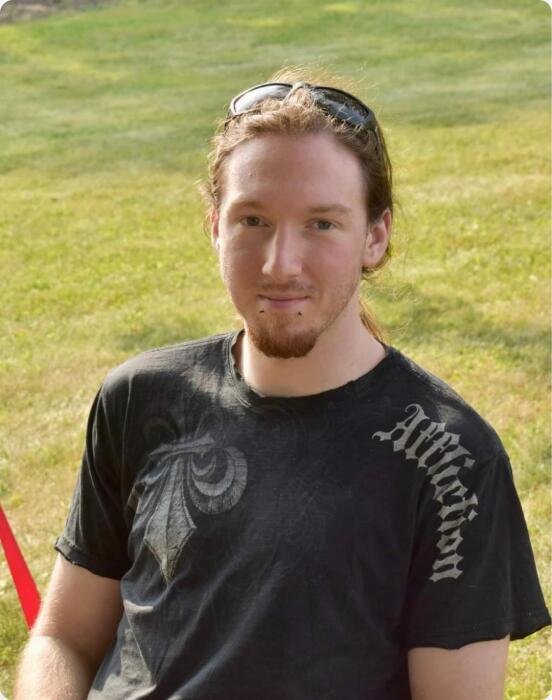 Jonathan Welch Obituary Oct 25, 2023 Canton, OH