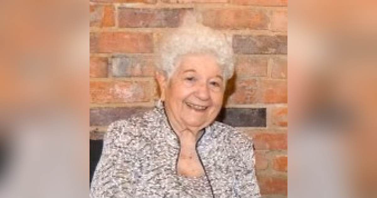 Julia "Julie" Stambaugh