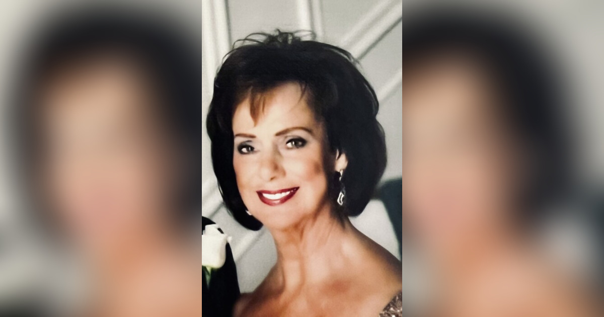 Darlene Panagopoulos