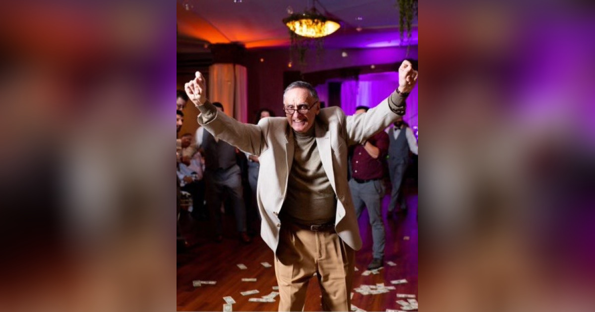 Alexander "Alex" Gonyias