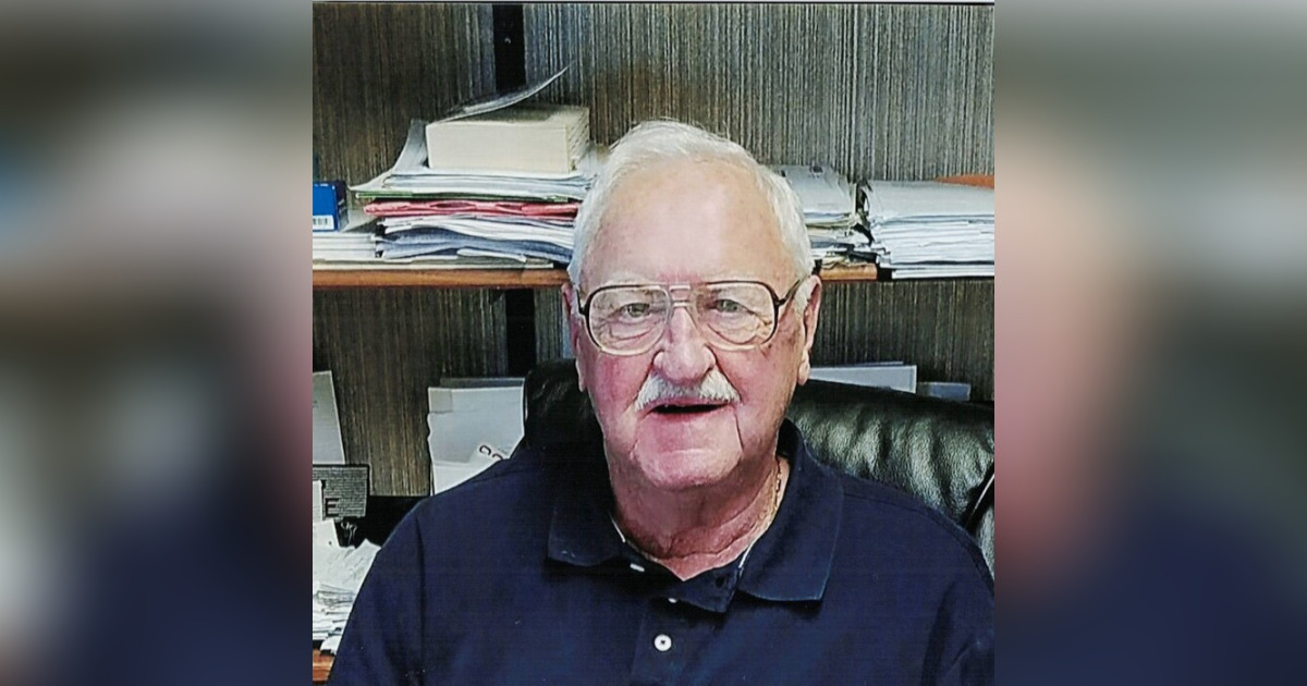 Sr. Russell Phillips