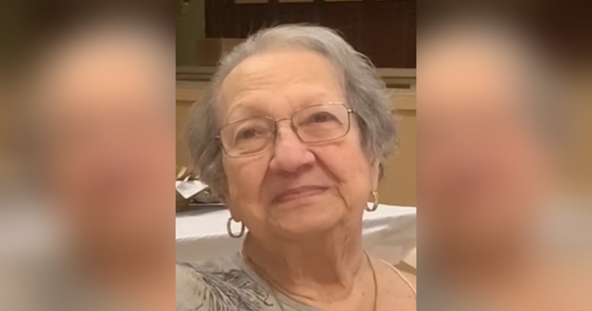 Charlotte Fehrenbach