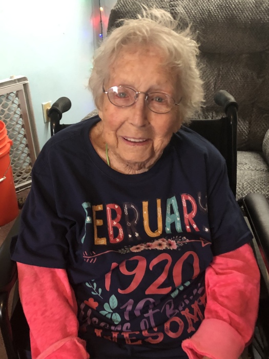 Mary Hopkins Obituary April 12, 2022 Canton, OH