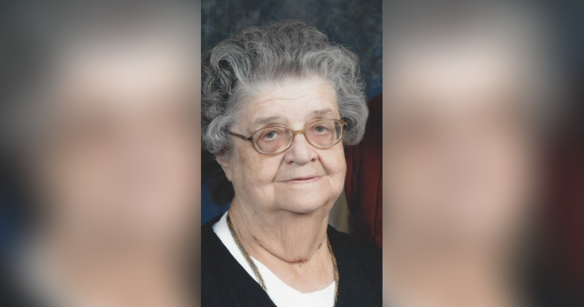 Joyce Zuck Obituary May 10, 2022 Fryburg, PA