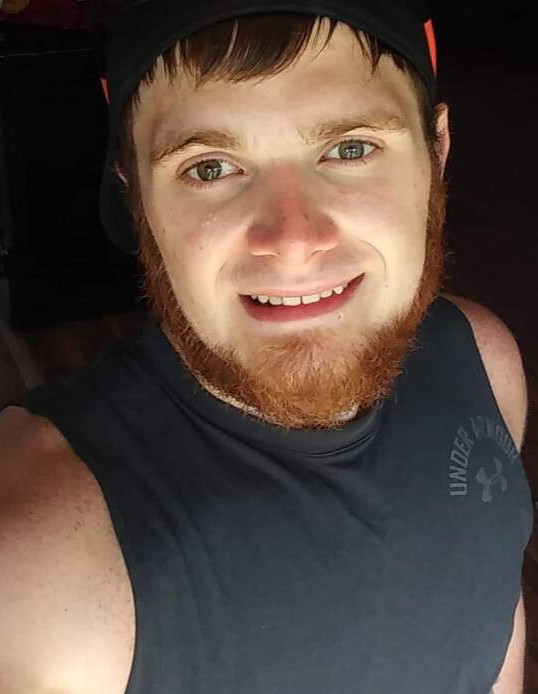 Shawn Coulter Obituary July 2, 2022 Faller/Rupert Funeral Home and