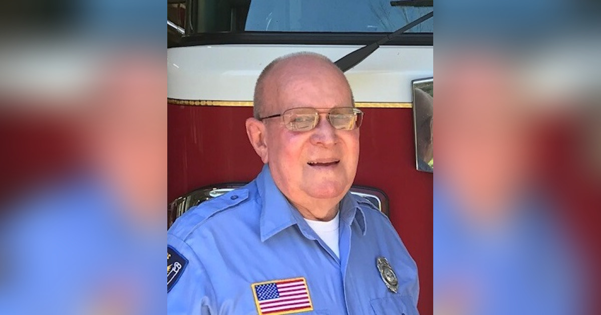 Leonard "Sonny" Hoffman Obituary December 29, 2022 Fryburg, PA