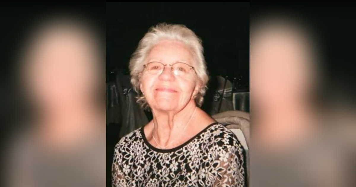 Patricia Kline Obituary January 17, 2023 Fryburg, PA