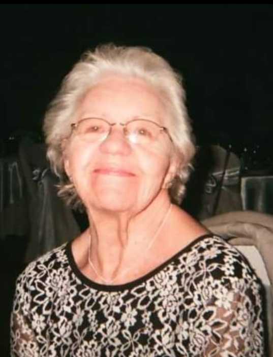 Patricia Kline Obituary January 17, 2023 Fryburg, PA