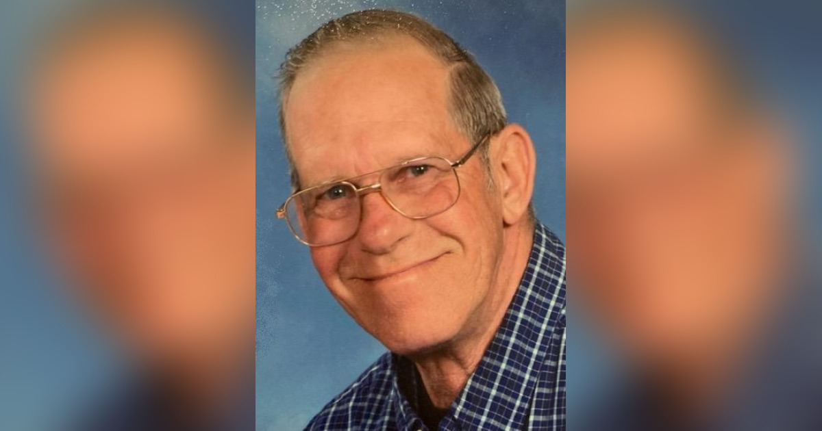 Paul Flockerzi Obituary January 19, 2023 Faller/Rupert Funeral Home