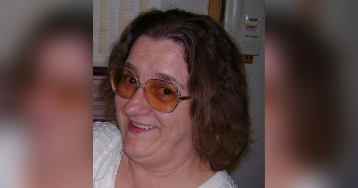 Yvonne Niemetz Obituary February 21, 2023 Fryburg, PA
