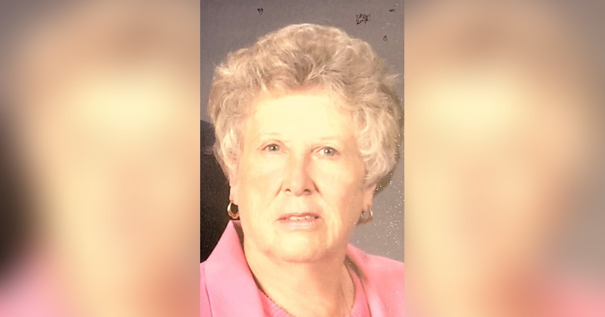 Shirley Guth Obituary May 16, 2023 Fryburg, PA