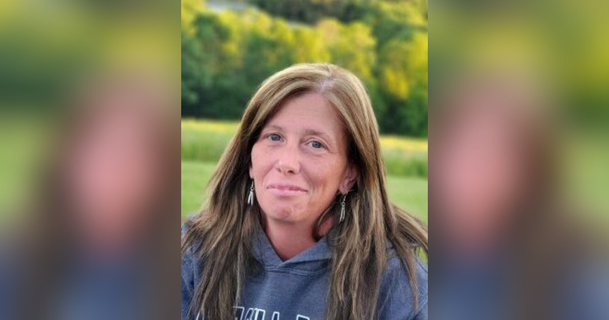 Michele "Shelly" Goodman