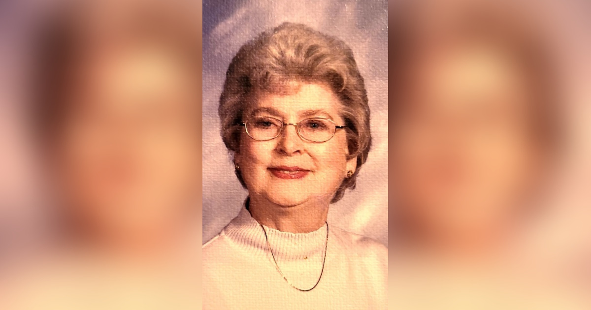 Mary Dechant Obituary Dec 24, 2023 Fryburg, PA