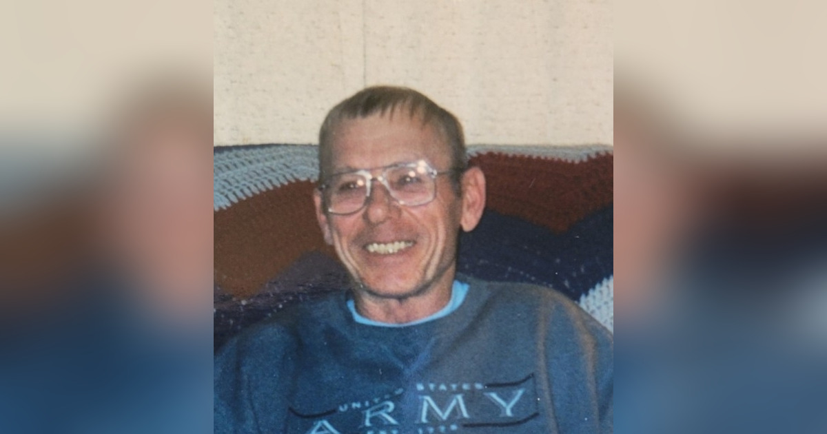 Stanley Yurczak III Obituary February 2, 2024 Fryburg, PA