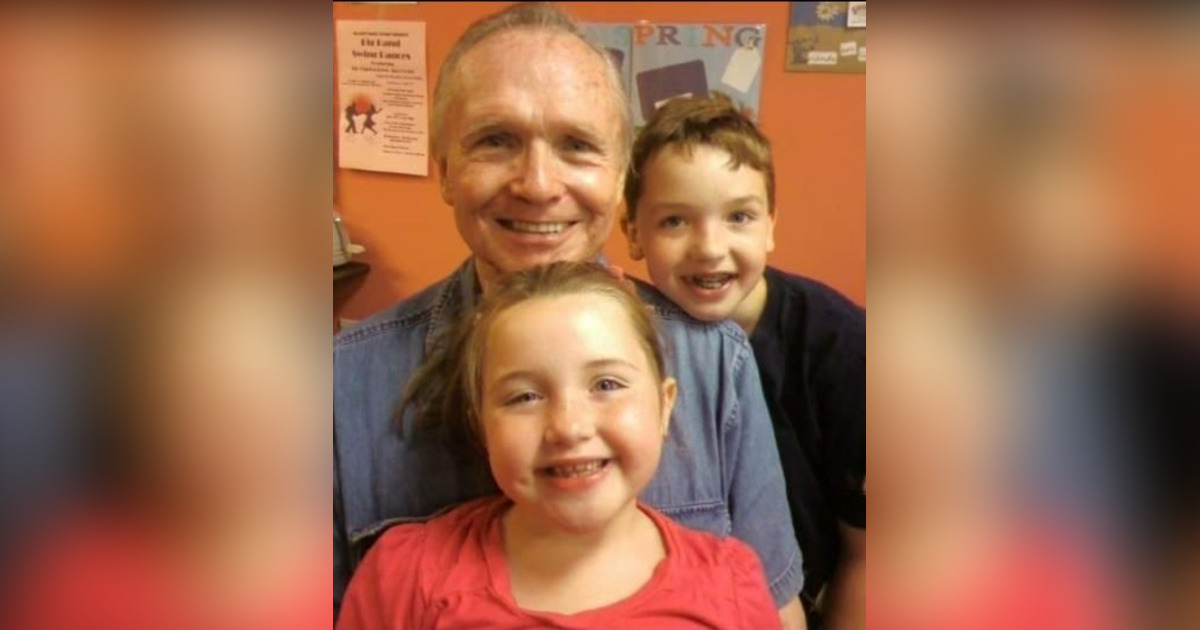 Obituary for Albert Willard Parker Faller Funeral Home