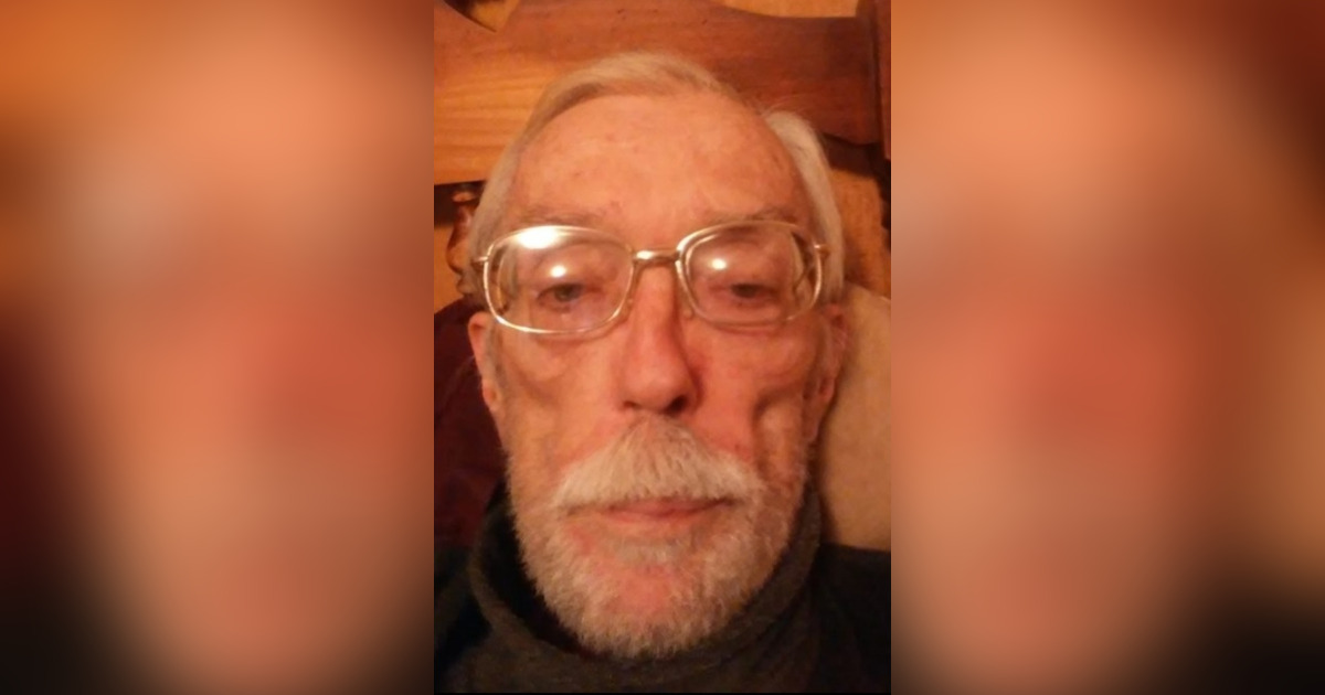 William Fesenmyer Obituary March 14, 2024 Faller/Rupert Funeral