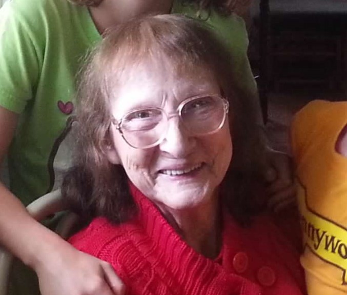 Harriett Francisco Obituary April 1, 2024 Fryburg, PA