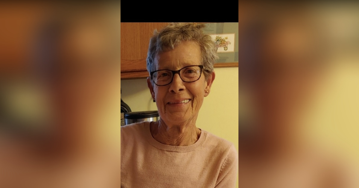 Barbara Allio Obituary May 9, 2024 Faller/Rupert Funeral Home and