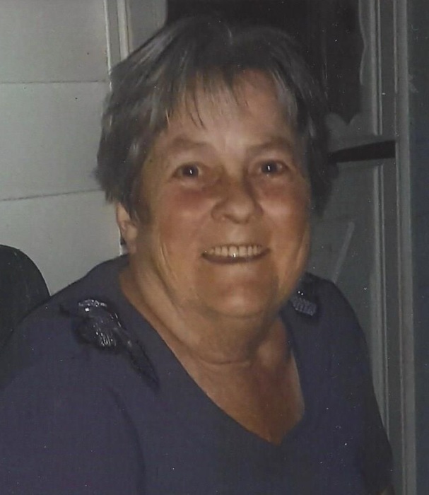 Gladys Hannah Obituary March 27, 2021 Faller/Rupert Funeral Home