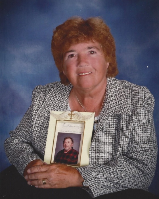 Lorna Beichner Obituary May 11, 2021 Faller/Rupert Funeral Home and