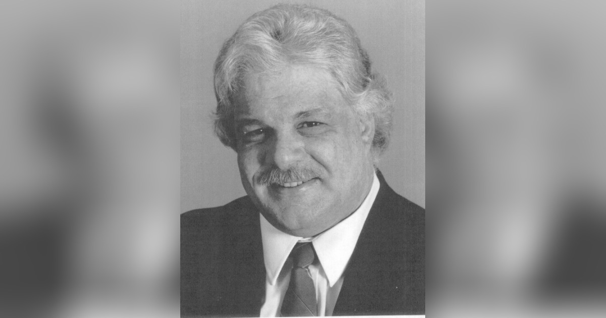 Andrew Cordaro, M.D. Obituary November 4, 2022 Yannantuono Burr Davis Sharpe Funeral Home