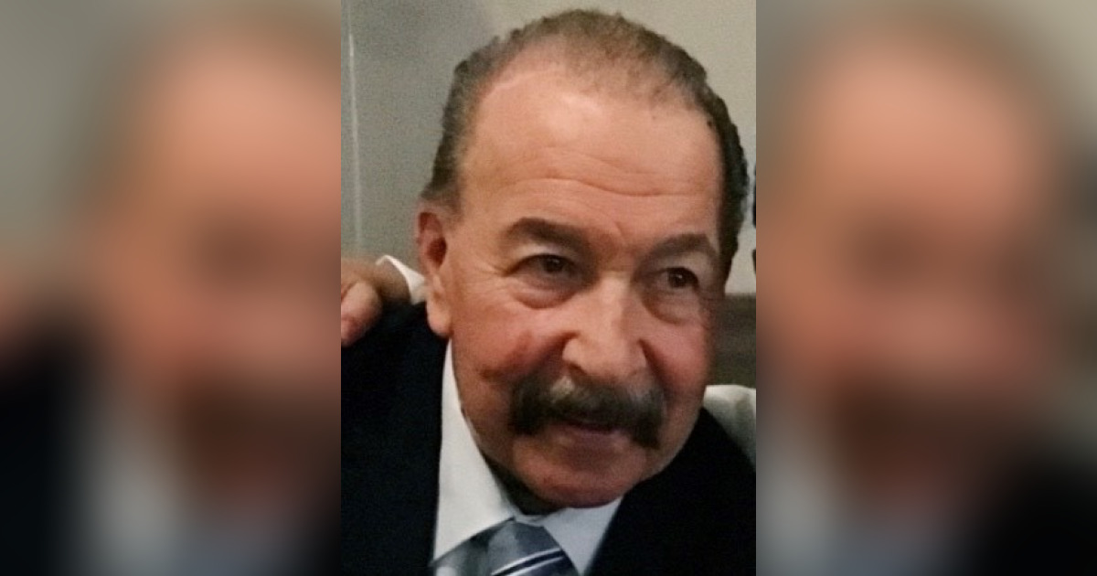 Butch Crescenzo Obituary March 4, 2023 Yannantuono Burr Davis