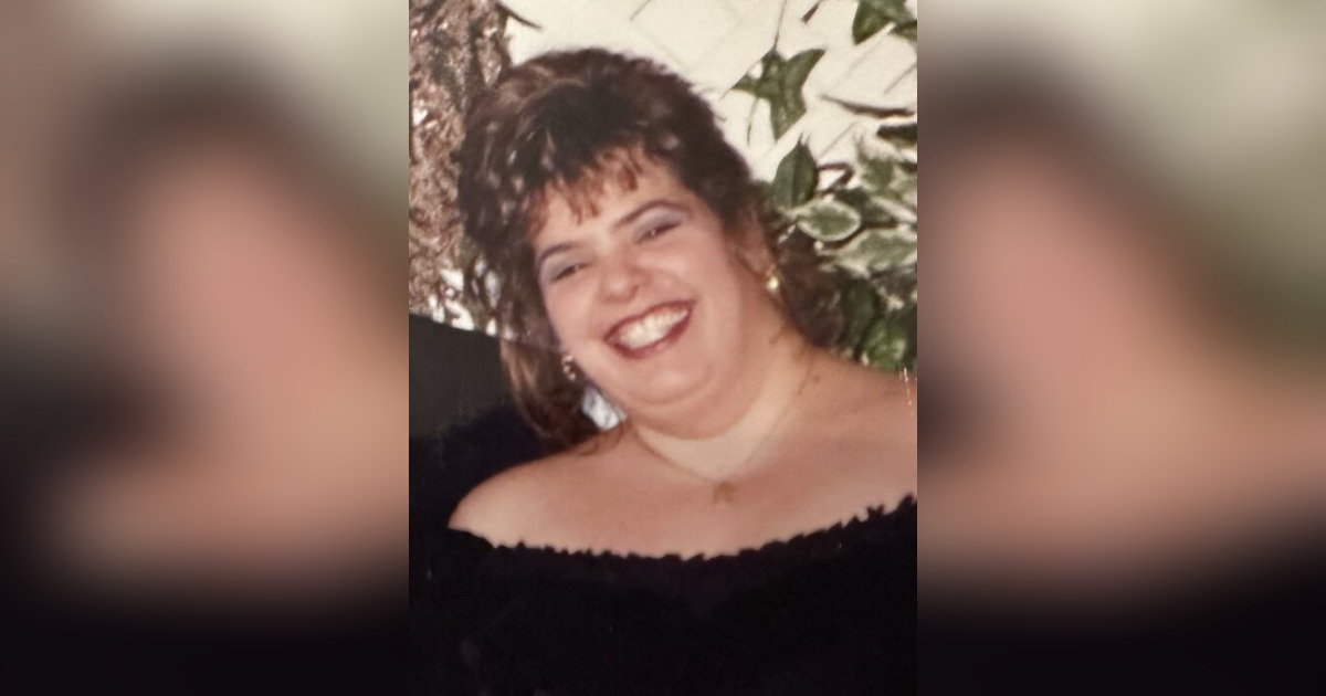 Emma Blauvelt Obituary September 12, 2023 Yannantuono Burr Davis