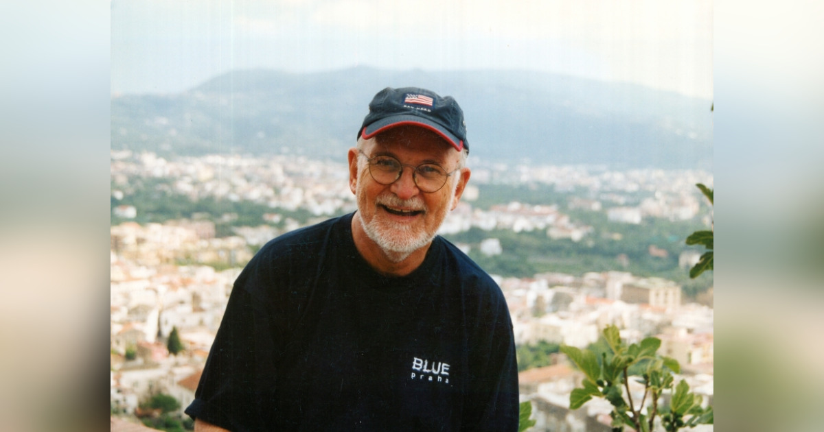 Rev. Msgr. John Meehan