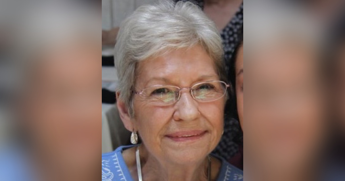 Obituary for Sonia Kay (Lytle) Leet BooneNickell Funeral Home