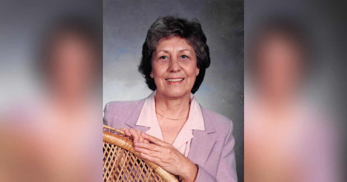 Obituary for Jean Jones BooneNickell Funeral Home