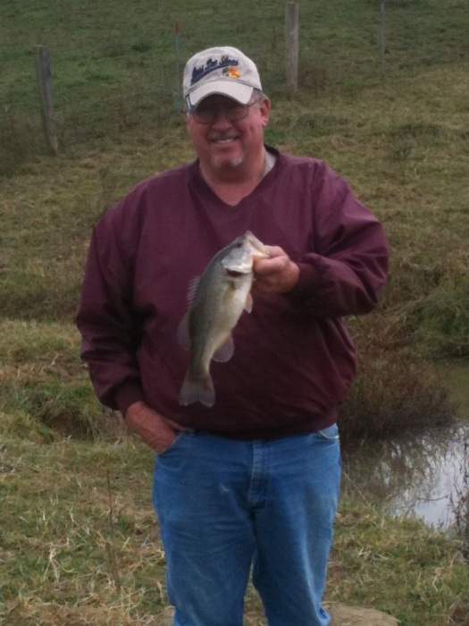 Obituary for Dr. John Michael Moran, DVM BooneNickell Funeral Home