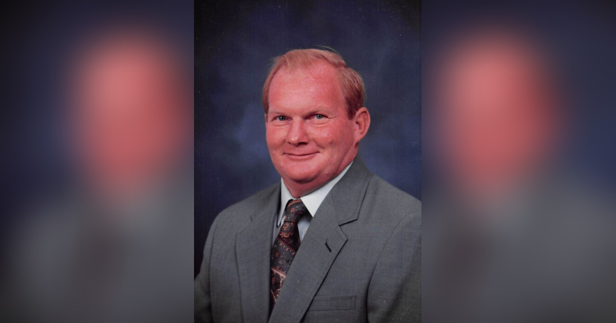Obituary for James Robert Eubanks BooneNickell Funeral Home