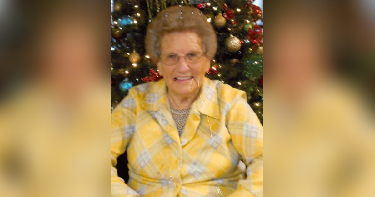 Obituary for Elsie Colgan BooneNickell Funeral Home