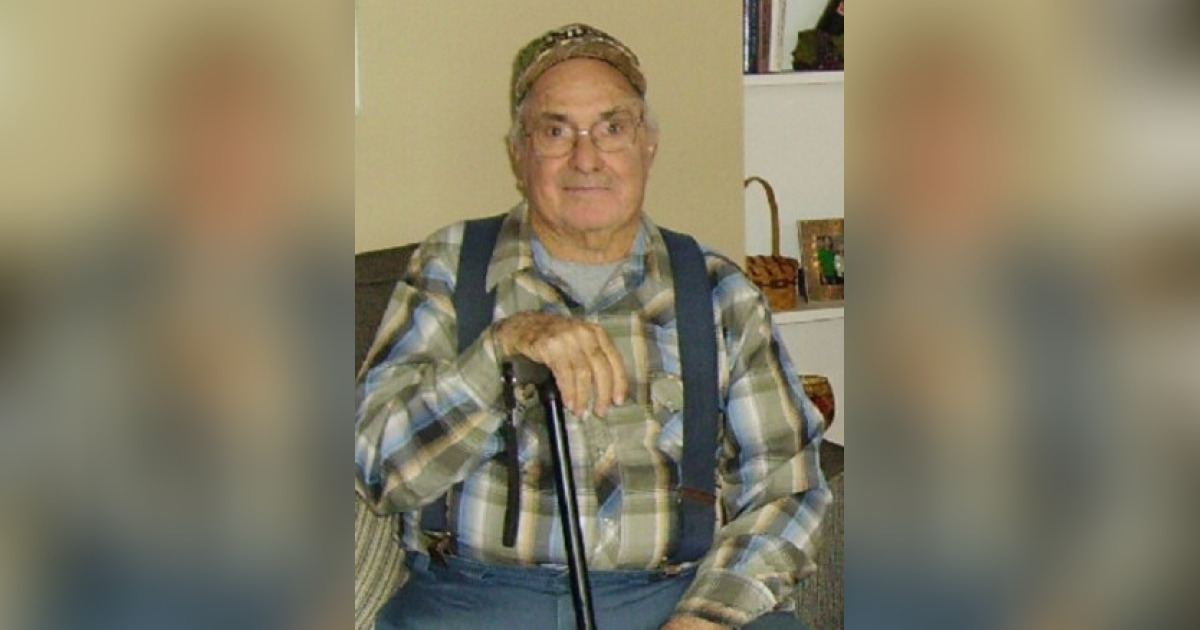 Billy Gene Applegate