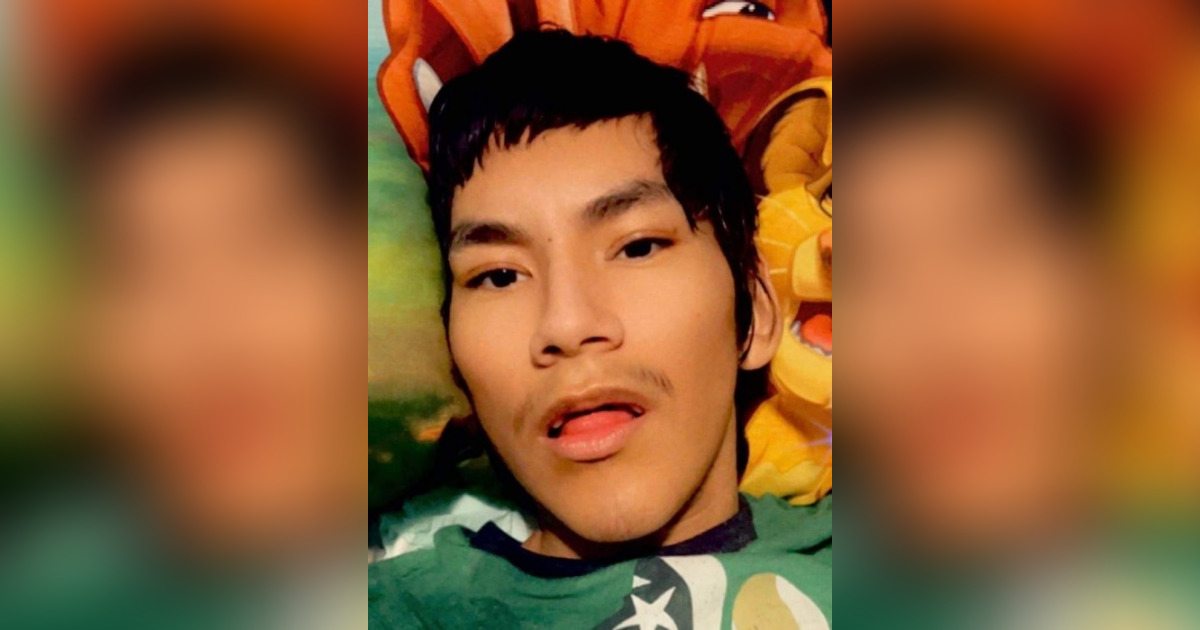 Michael Angelo Garcia