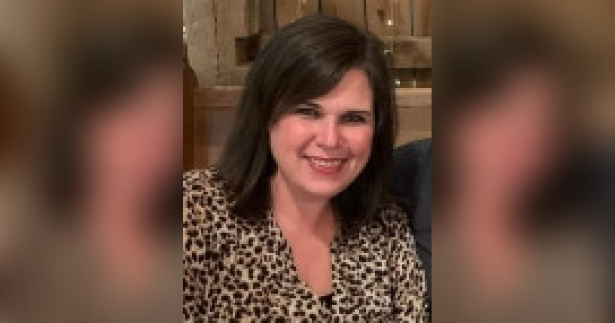 Kari Kirkland Thacker